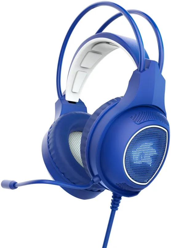 Herné slúchadlá Energy Sistem Gaming Headphones ESG 2 Sonic