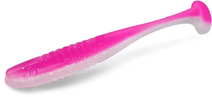 Delphin Gumová nástraha ZANDERA FlexiFLOAT UVs 12cm Candy 5ks