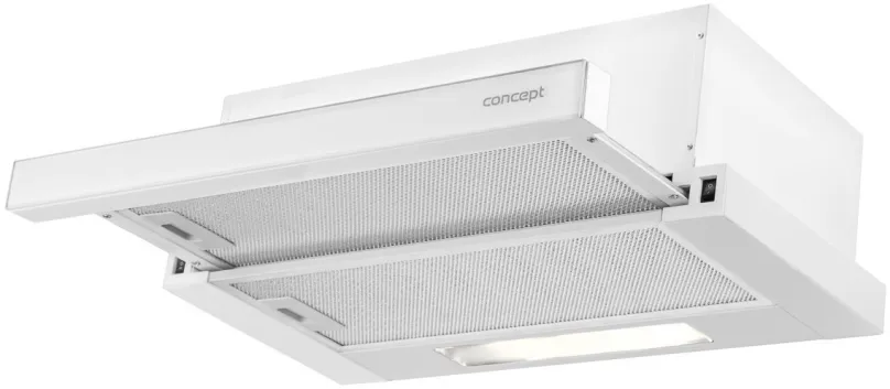 Digestor CONCEPT OPV3560wh WHITE