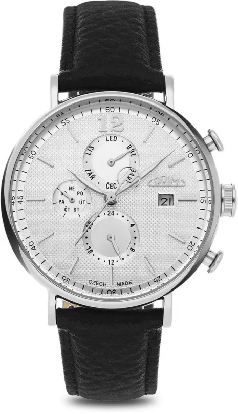 Pánske hodinky PRIM Elegance CZ 2023 - A