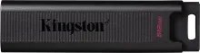 Flash disk Kingston DataTraveler Max USB-C 512 GB, 512 GB - USB 3.2 Gen 2 (USB 3.1), konek