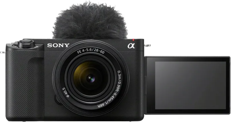 Digitálny fotoaparát Sony ZV-E1 + FE 28-60mm f/4-5.6