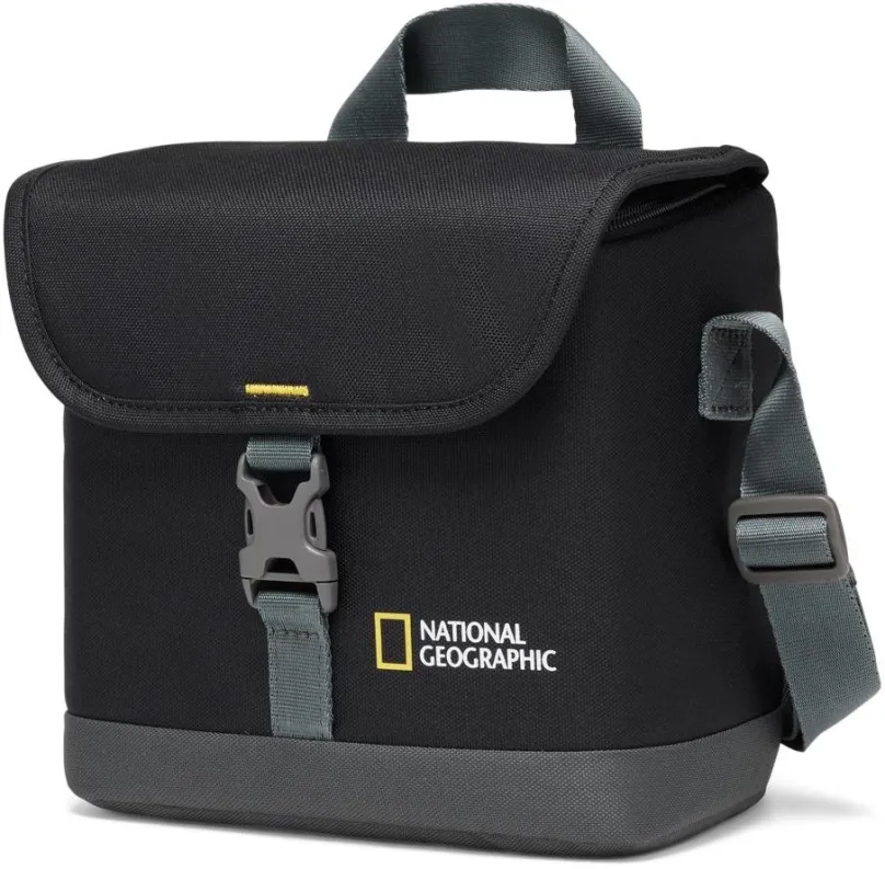 Fotobraška National Geographic Camera Shoulder Bag Small