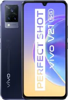 Mobilný telefón Vivo V21 5G 8+128GB modrá