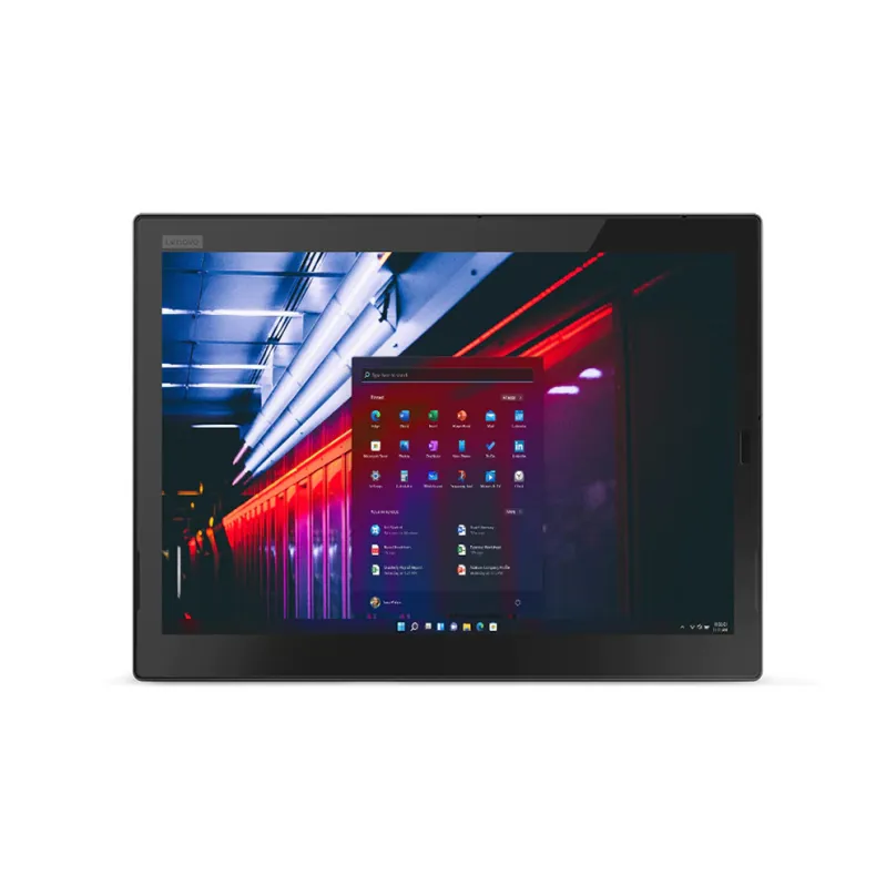 Repasovaný notebook Lenovo ThinkPad X1 Tablet 3rd Gen, záruka 24 mesiacov