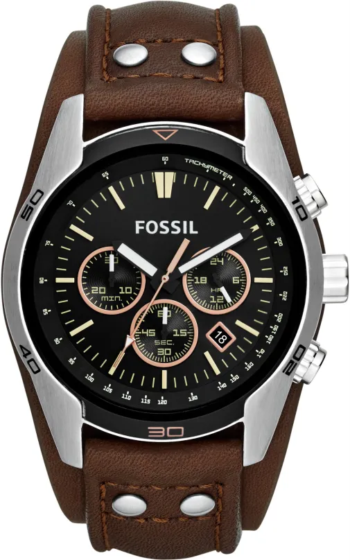 Pánske hodinky FOSSIL Coachman CH2891