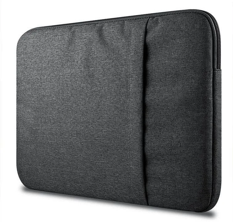 Puzdro na notebook Tech-Protect Sleeve obal na notebook 13-14'', šedý
