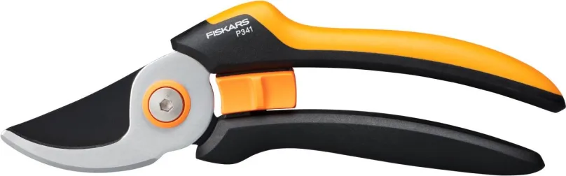 Nožnice na konáre Fiskars Nožnice záhradné dvojčepeľové (L) Solid™ P341