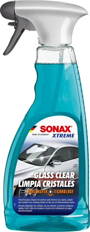 Čistič autoskiel SONAX Xtreme