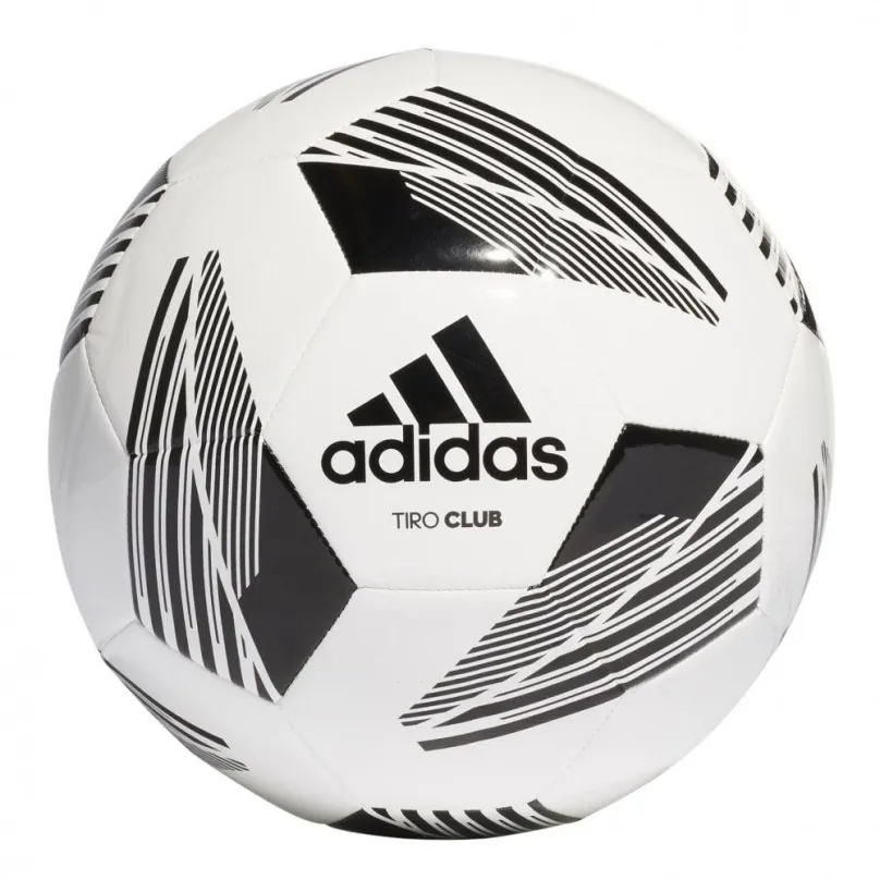 Futbalová lopta Adidas Tiro club Team veľ. 5