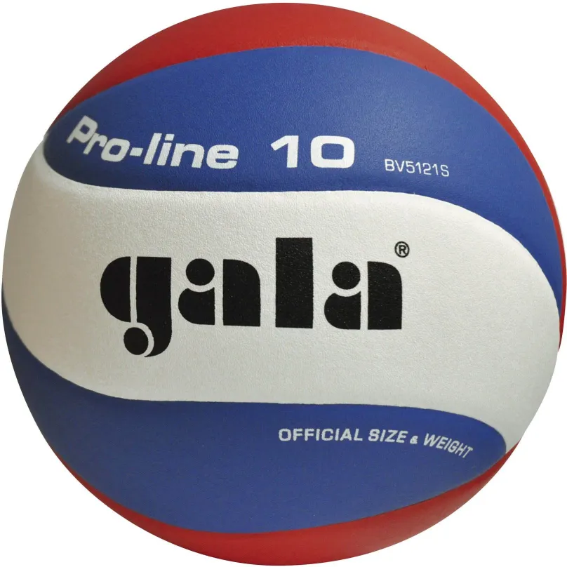 Volejbalová lopta Gala Pro Line BV 5121 S