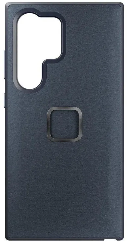 Kryt na mobilný telefón Peak Design Everyday Case - Samsung Galaxy S24 Ultra - Midnight