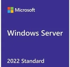 Kancelársky softvér Microsoft Windows Server 2022 Standard - 16 Core License Pack