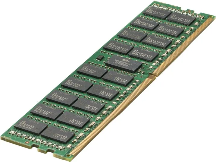 Serverová pamäť HPE 16GB DDR4 SDRAM 2666MHz ECC Registered Dual Rank x8 Smart