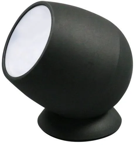 LED svetlo IMMAX NEO LITE Smart Atmosphere lamp 3W RGB+CCT farebná a biela, stmievateľná, WiFi