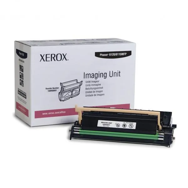 Xerox originálny valec 108R00691, black, 10000str., Xerox Phaser 6115, 6120