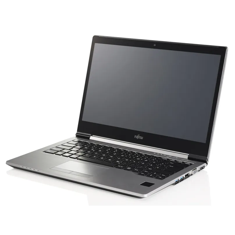 Renovovaný notebook Fujitsu LifeBook U745, záruka 24 mesiacov