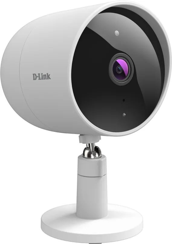 IP kamera D-LINK DCS-8302LH, vnútorné a vonkajšie (pre inštaláciu pod strechu), Full HD ro