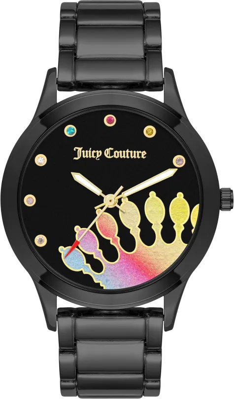 Dámske hodinky Juicy Couture JC/1375GYGY