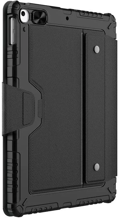 Púzdro na tablet Nillkin Bumper Combo Keyboard Case pre iPad 10.2 2019/2020/2021 Black