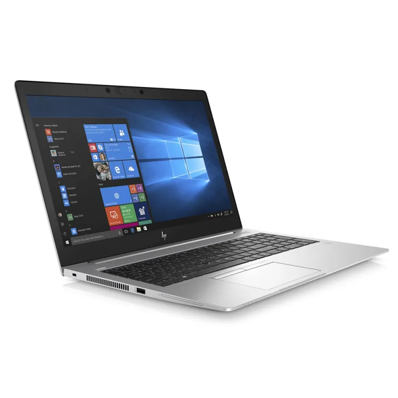 Repasovaný notebook HP EliteBook 850 G6, záruka 24 mesiacov