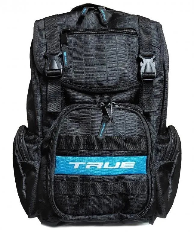 Ruksak True Lifestyle Backpack Elite, , rozmery: 51 x 41 x 18 cm