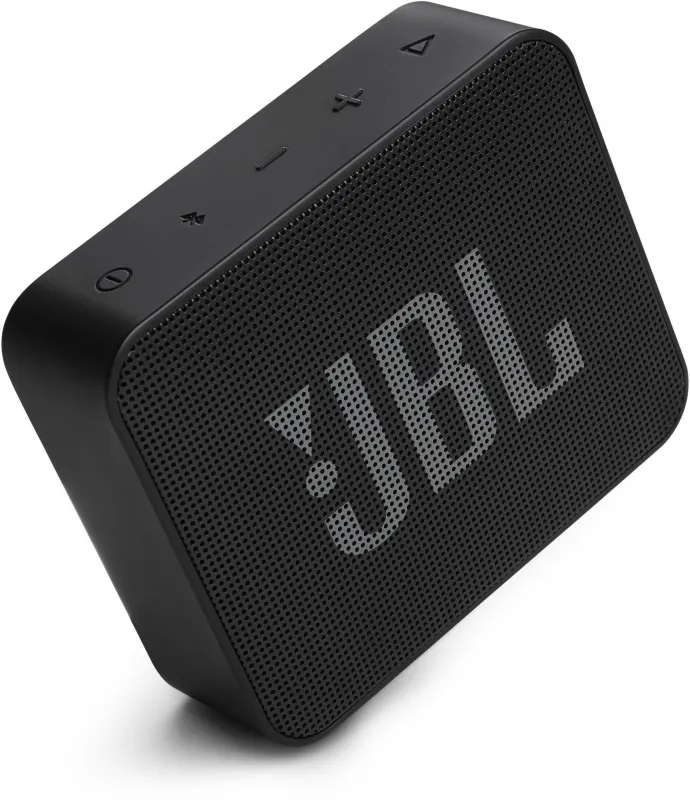 Bluetooth reproduktor JBL GO Essential, aktívny, s výkonom 3,1W, frekvenčný rozsah od