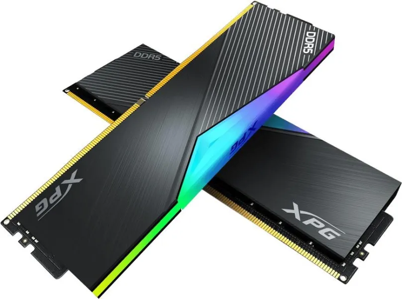 Operačná pamäť ADATA XPG 32GB KIT DDR5 6000MHz CL30 RGB Lancer