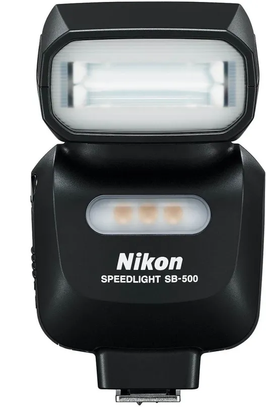 Externý blesk Nikon SB-500