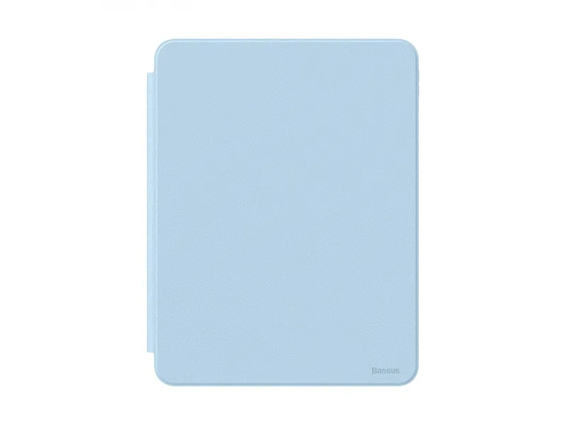 Baseus Minimalist Series magnetický kryt na Apple iPad Pro 11/iPad Air4/Air5 10.9 modrá