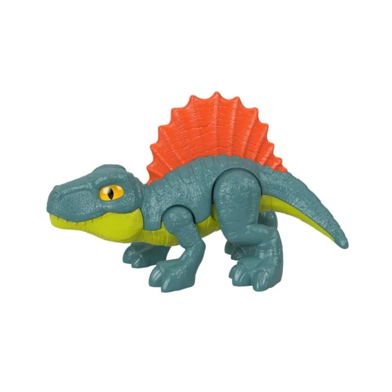 Fisher - Price® Imaginext® Jurský svet ™ Baby Dinosaurus Dimetrodon, HFC08