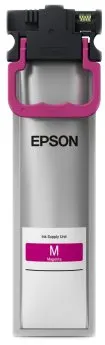 Cartridge Epson T9453 XL purpurová, pre Epson WorkForce Pro WF-C5790DWF, WorkForce Pro WF-
