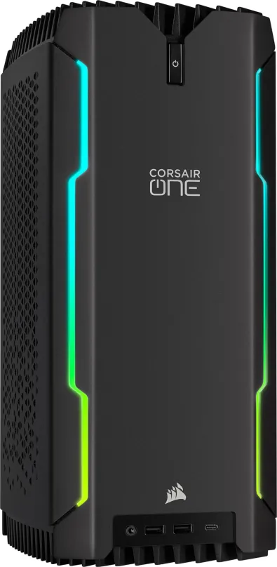 Mini počítač Corsair ONE i300 (CS-9020032-PE), Intel Core i9 12900 Alder Lake 5.2 GHz, N