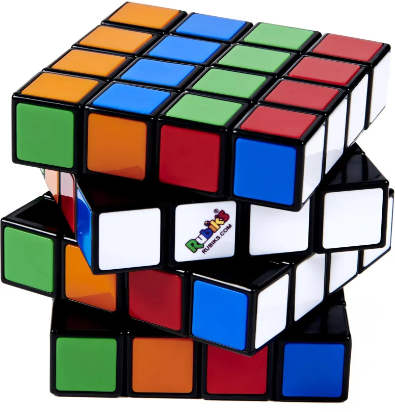Hlavolam Rubikova kocka Majster 4x4
