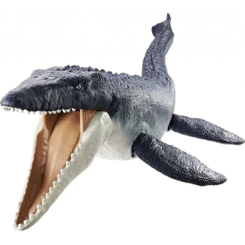 Mattel Jurský svet Mosasaurus ochranca oceánu