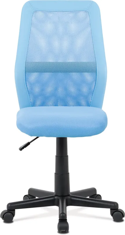 Kancelárska stolička AUTRONIC KA-V101 modrá