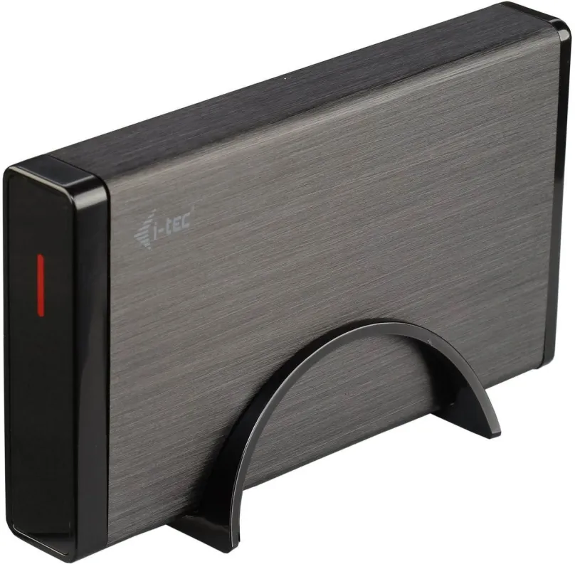 Externý box i-tec USB 3.0 Advance MySafe 3.5