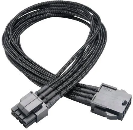Napájací kábel Akasa FLEXA P8 0.4m