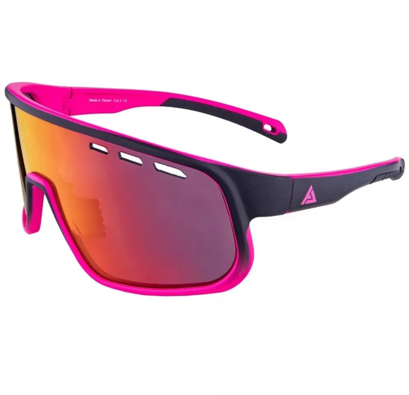 Slnečné okuliare ACE Pink