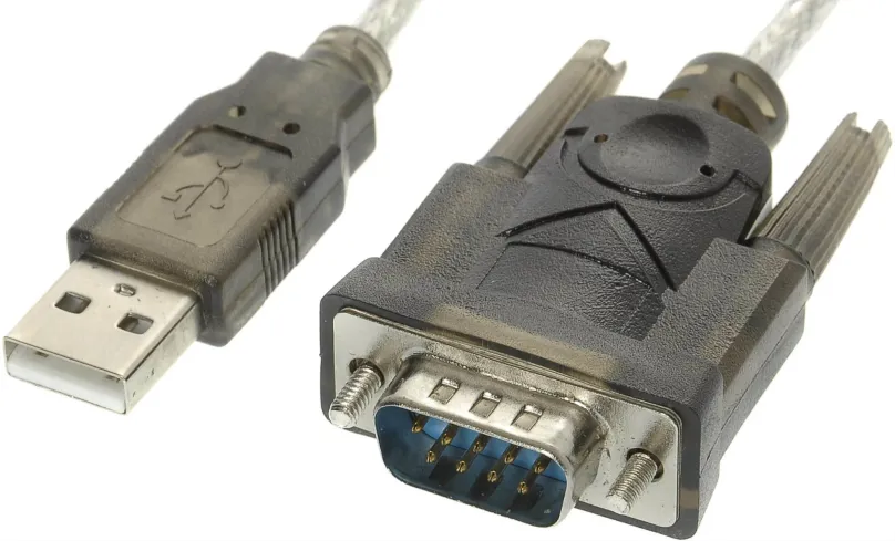 Redukcia OEM USB -> sériový COM port (RS232) (MD9)