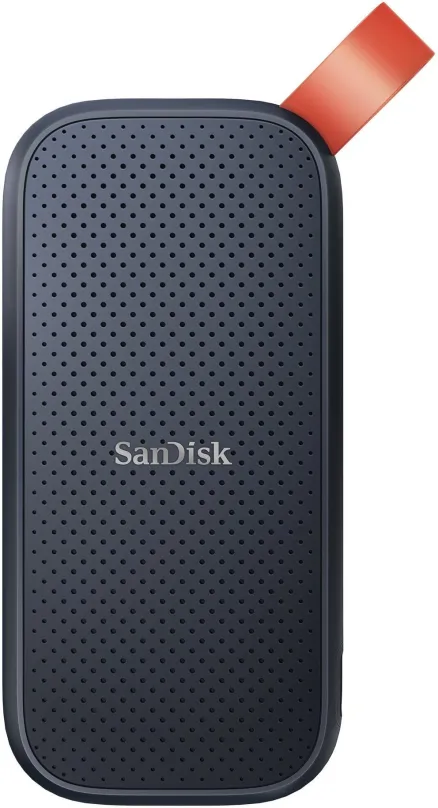 Externý disk SanDisk Portable SSD 1TB (2023)