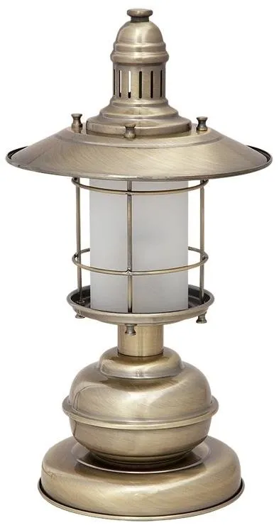 Stolná lampa Rabalux - Stolná lampa 1xE27/60W/230V
