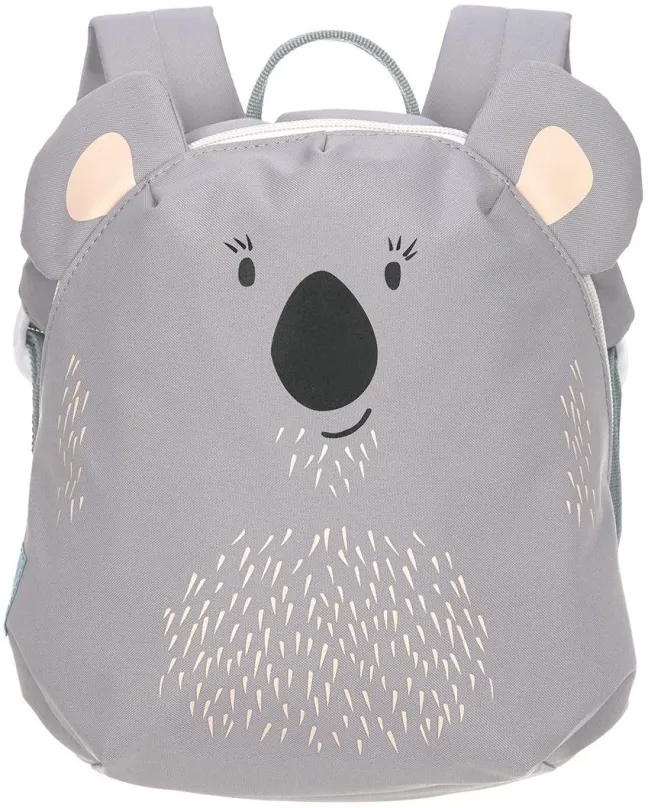 Batôžtek Lässig Tiny Backpack About Friends koala