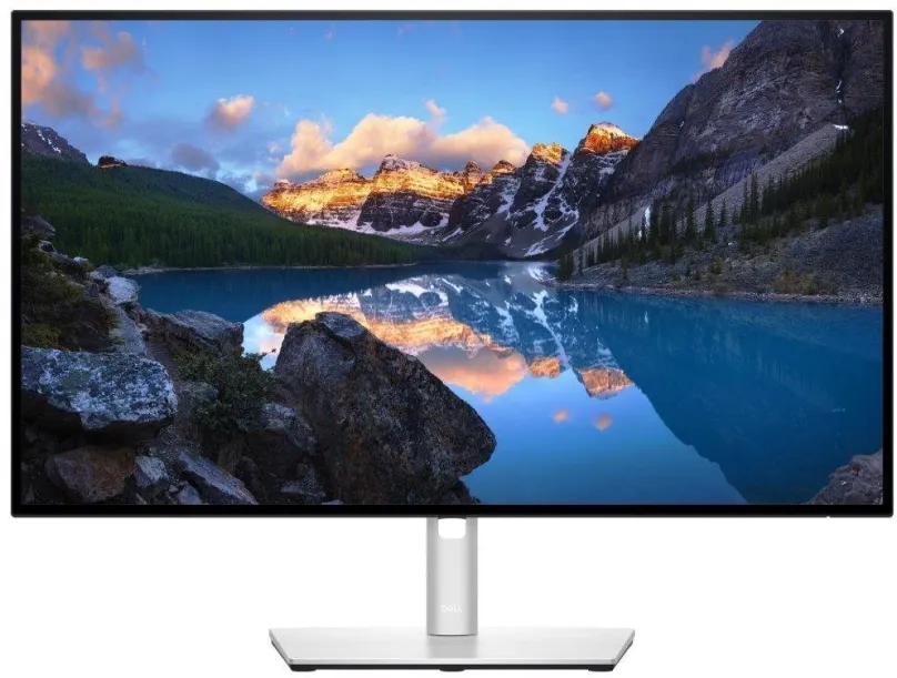 LCD monitor 27" Dell U2722D UltraSharp