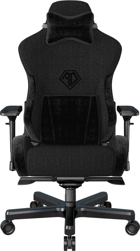 Herné stoličky Anda Seat T-Pro 2 Premium Gaming Chair - XL Black