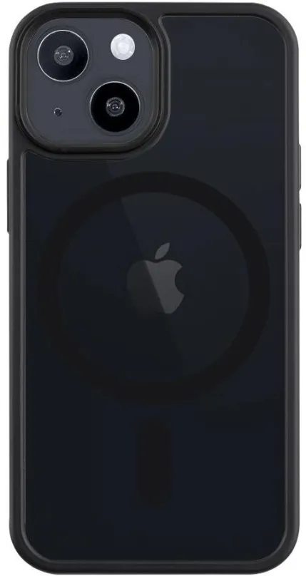 Kryt na mobil Tactical MagForce Hyperstealth Kryt pre Apple iPhone 13 mini Asphalt