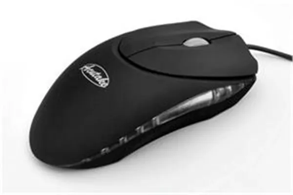 ACUTAKE SKY-O-MOUSE 3D 800DPI (USB a PS/2)