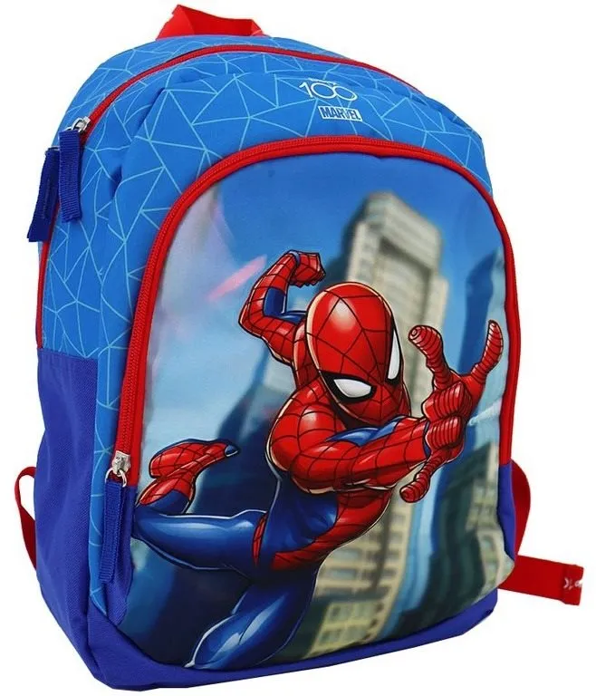 Detský batoh Jacob Company batoh Spider-Man