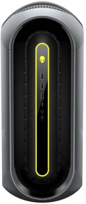 Herné PC Dell Alienware Aurora R10 AMD Black