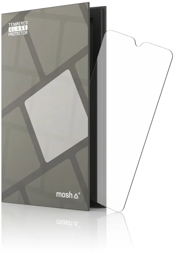 Ochranné sklo Tempered Glass Protector 0.3mm pre Motorola Moto G9 Play